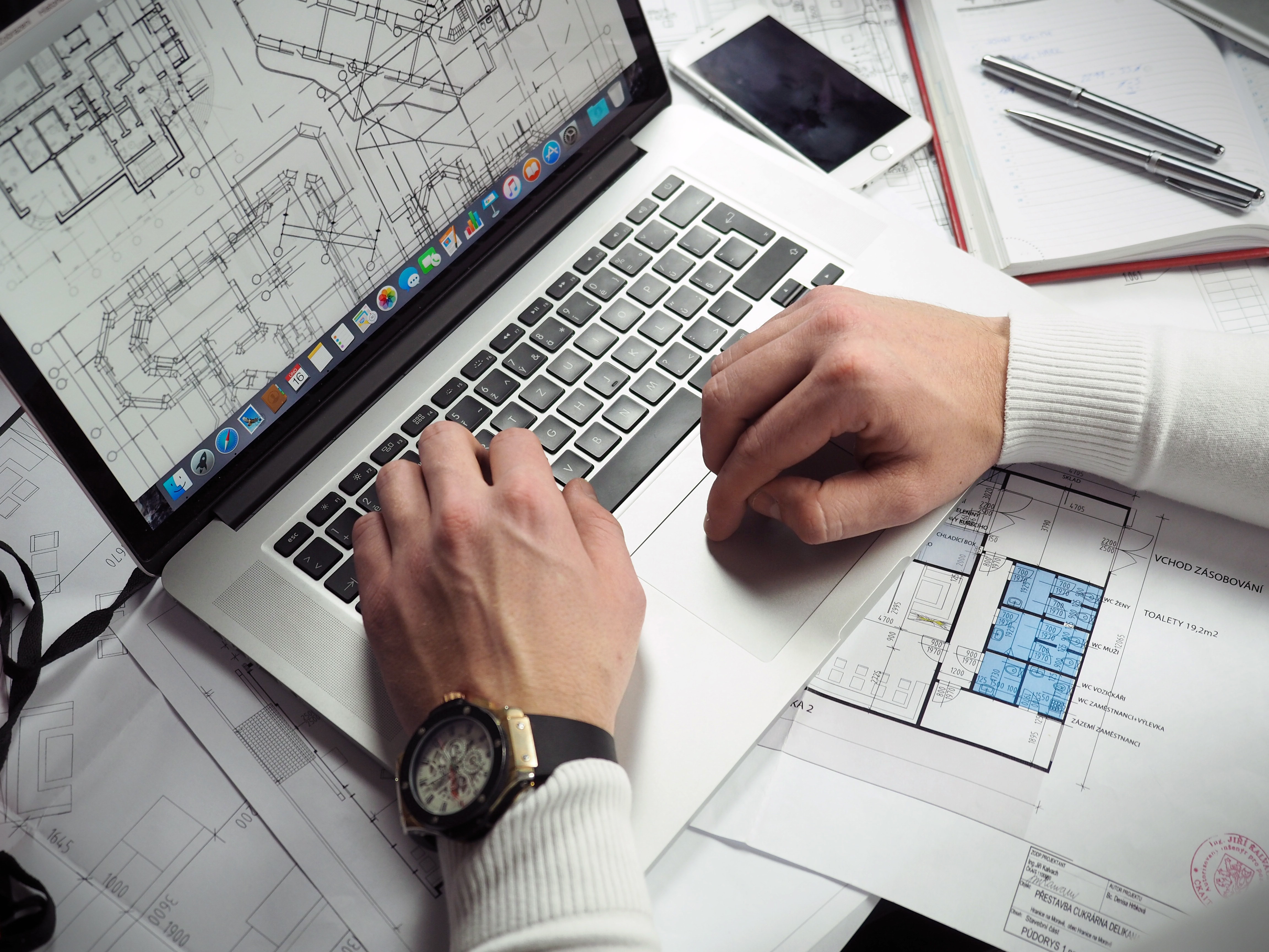 Plan Blueprint